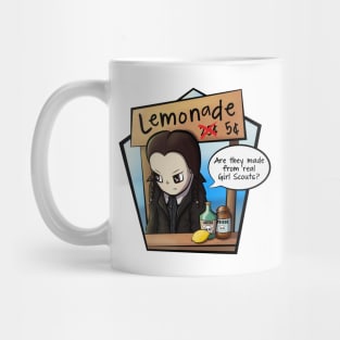 Lemonade Mug